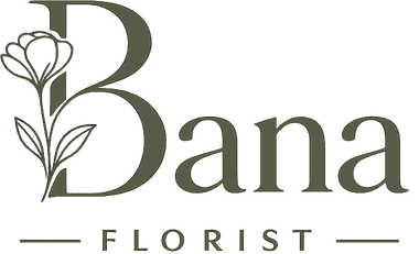 Bana Florist – Toronto Florist & Flower Delivery