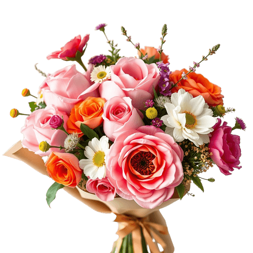 Birthday Flowers