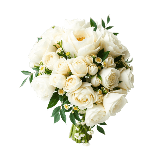 Wedding Flowers