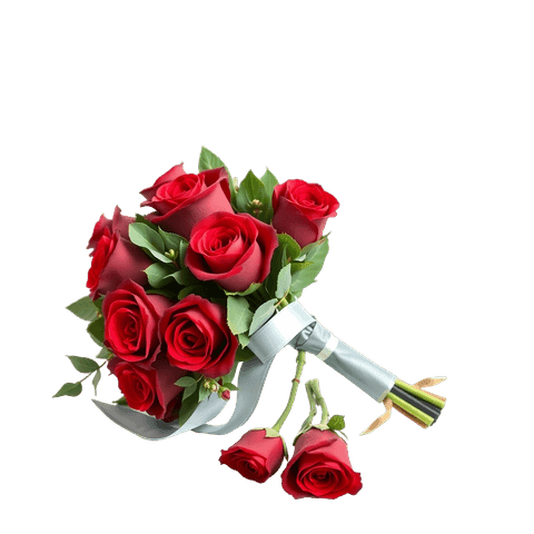 Anniversary flowers